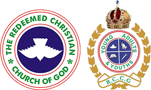 RCCG LP9 YAYA logo